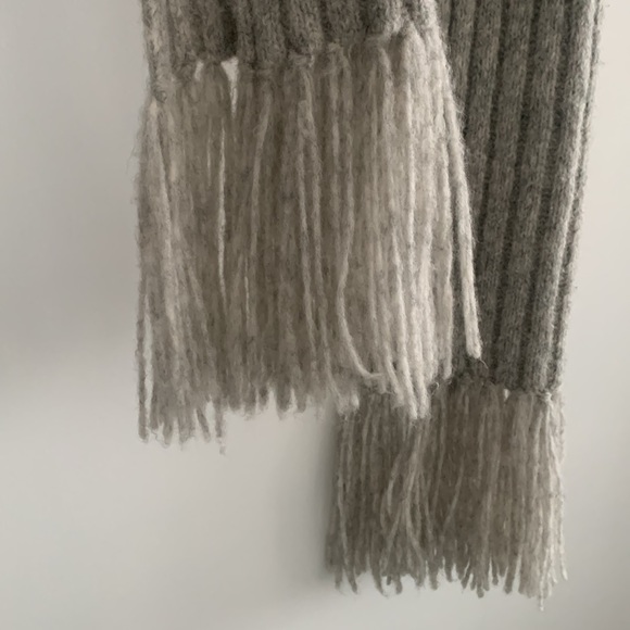 Acne Studios Extra Long Scarf - Picture 2 of 3